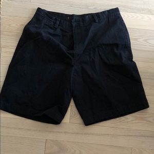 Nautica shorts size 36